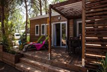Mobil-Home Declik